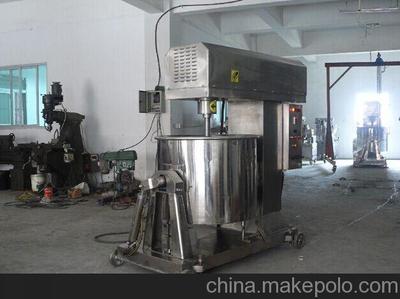 高效肉丸制作利器——諸城市億翔食品機械肉丸打漿機圖片展示