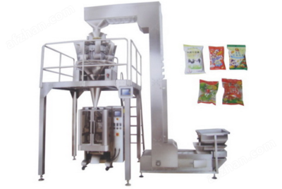 膨化食品包裝機與木工機械 現(xiàn)代工業(yè)設(shè)備的應(yīng)用與前景