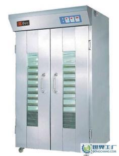 食品機(jī)械一站式解決方案 從醒發(fā)箱到和面機(jī)，助力現(xiàn)代化食品生產(chǎn)